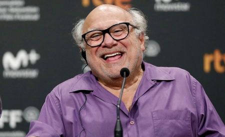 Στη συνέχεια της ταινίας Jumanji ο Ντάνι ΝτεΒίτο