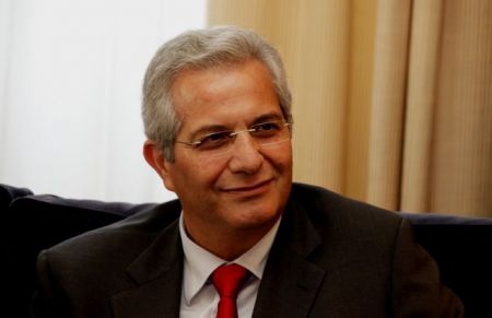 ΑΚΕΛ : Χωρίς λύση τώρα στο Κυπριακό οδηγούμαστε σε διχοτόμηση