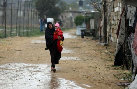 Νέο επεισόδιο στον εμφύλιο Χαμάς – Φατάχ με θύματα τους Παλαιστίνιους