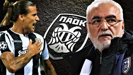 Οι τελευταίες ελπίδες του ΠΑΟΚ για να κρατήσει τον Πρίγιοβιτς