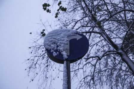 Διακοπή κυκλοφορίας και στη Λεωφόρο Χασιάς