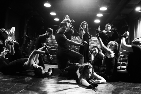 Όταν οι σειρήνες μαγεύουν με τη… Σιωπή τους