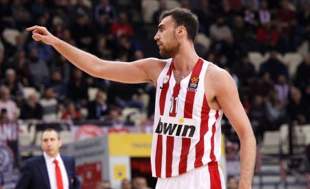 Πυρετό ο Μιλουτίνοφ, δεν παίζει με Μπασκόνια