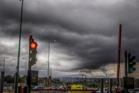 Ανοιχτά και τα δύο ρεύματα της Αθηνών – Λαμίας