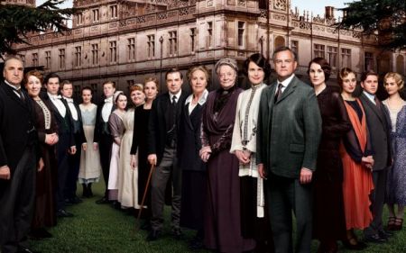 «Downtown Abbey»: Το δημοφιλές σίριαλ στον κινηματογράφο