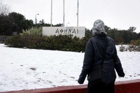 Ο «Τηλέμαχος» δημιούργησε σημαντικά προβλήματα στην Αττική