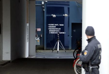 Γερμανία: Ομολόγησε ο δράστης της κυβερνοεπίθεσης