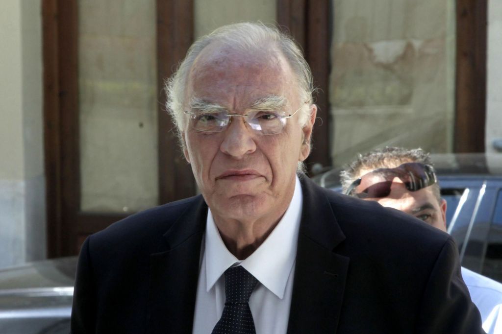 Λεβέντης κατά Τσίπρα – Μητσοτάκη: Εχουμε να κάνουμε με δυο φίδια