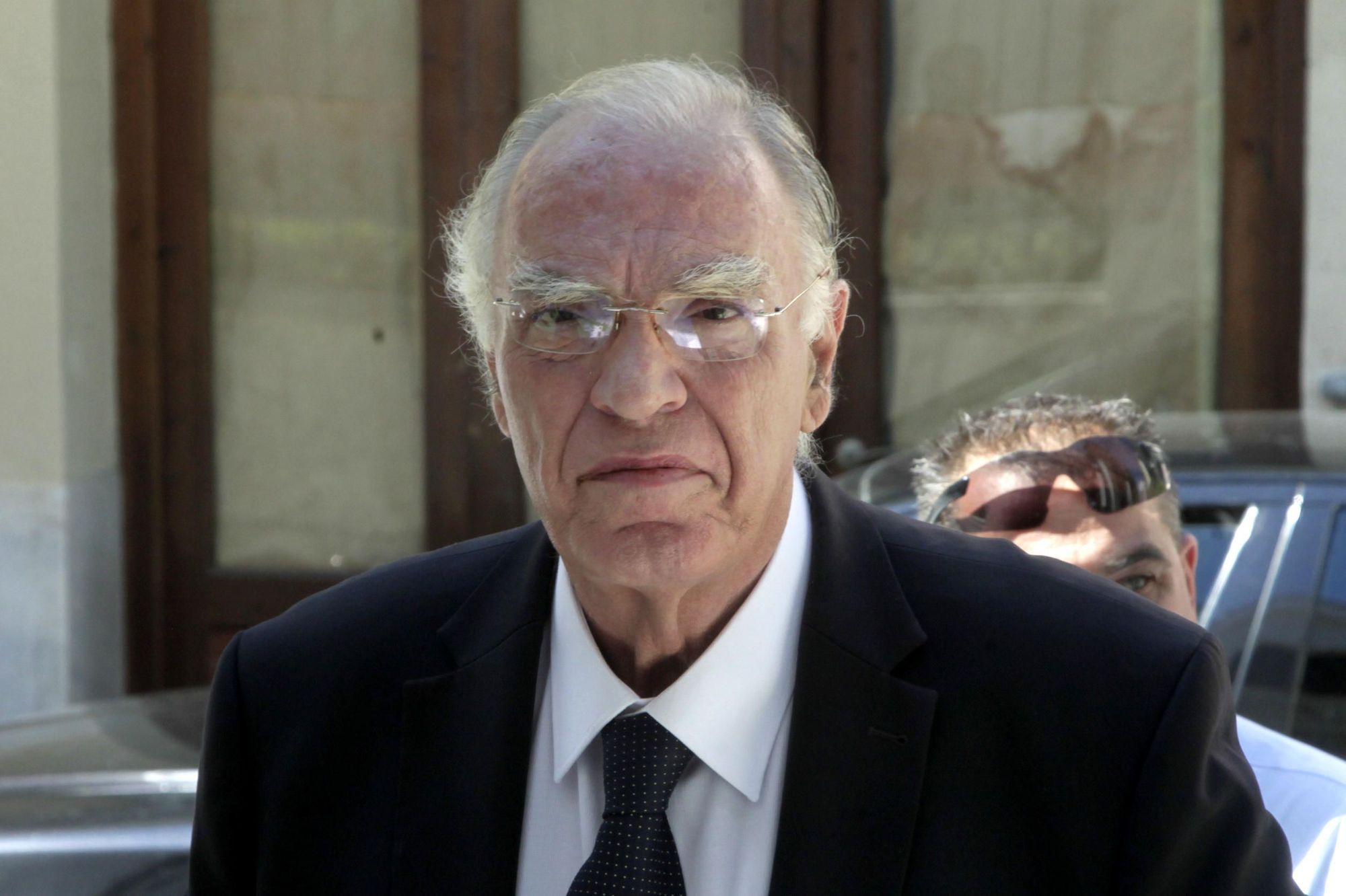 Λεβέντης κατά Τσίπρα – Μητσοτάκη: Εχουμε να κάνουμε με δυο φίδια