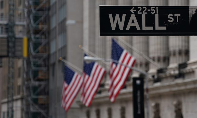 Ανοδος για τρίτη συνεχόμενη συνεδρίαση στη Γουόλ Στριτ