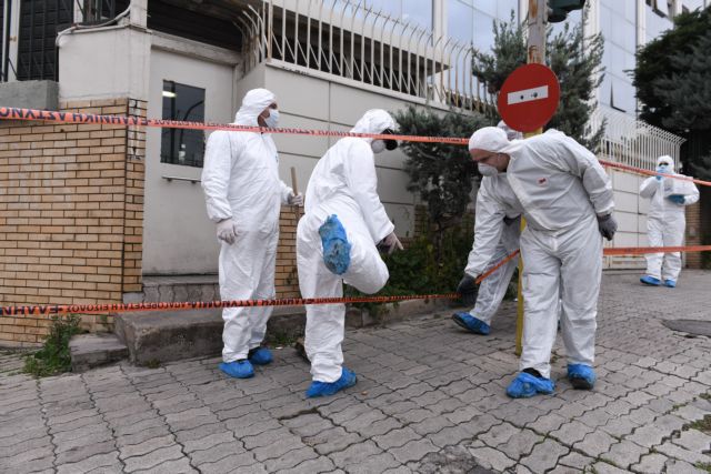 H «Ομάδα Λαϊκών Αγωνιστών» πίσω από την επίθεση σε Καθημερινή και ΣΚΑΪ