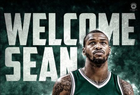 Το πρώτο ποστ του Κιλπάτρικ με παναθηναϊκό «άρωμα»