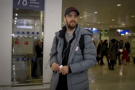 Μάντζαρης: «Αν αφήσεις τον ρυθμό στη Ρεάλ θα έχεις πρόβλημα»