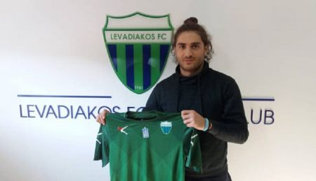 Στον Λεβαδειακό ο Ρεκβιαβίλι