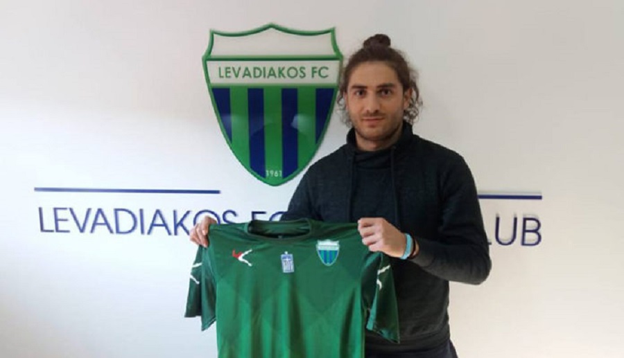 Στον Λεβαδειακό ο Ρεκβιαβίλι