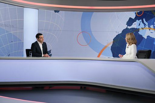 Ο Τσίπρας θυμήθηκε τον Ανδρέα: Mea culpa, δεν τα πήγα καλά στις επιλογές προσώπων