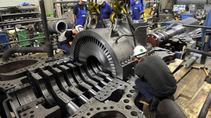 ΕΛΣΤΑΤ: Αύξηση 3,1% στη βιομηχανική παραγωγή της χώρας τον Νοέμβριο 2018