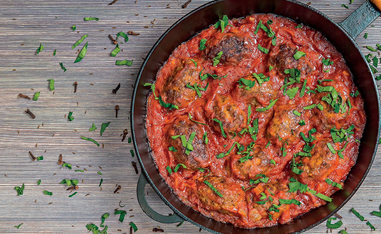 Διατροφή μετά τις γιορτές στον «Γευσιγνώστη», με το «Βήμα της Κυριακής»