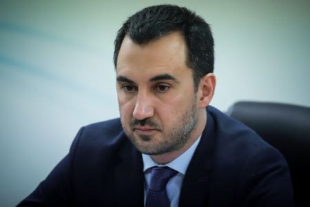 Χαρίτσης: Δεν δεχόμαστε μαθήματα από τον κ. Μητσοτάκη