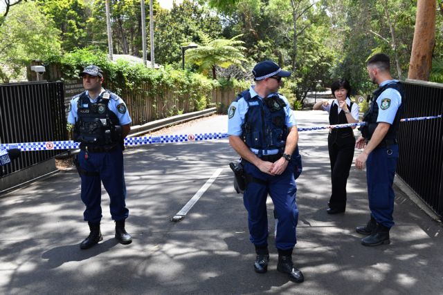 Αυστραλία: Υποπτα δέματα στάλθηκαν σε πρεσβείες και προξενεία
