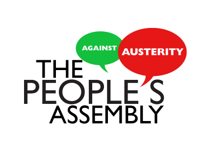 Βρετανία: Το κίνημα κατά της λιτότητας People’s Assembly καλεί σε πανεθνική διαδήλωση