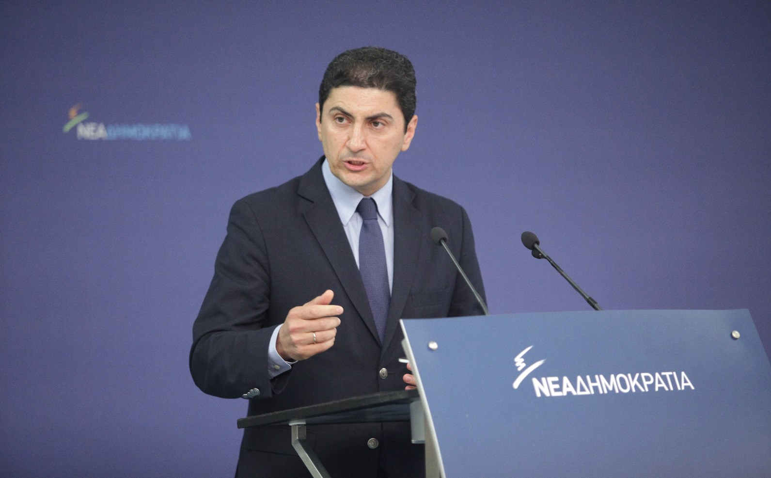 Αυγενάκης για Πρέσπες: Δεν θα κυρώσουμε τη συμφωνία ούτε σε αυτήν ούτε στην επόμενη Βουλή