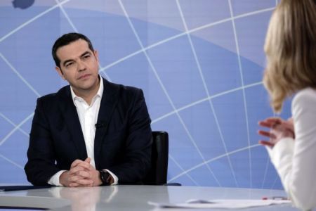 Tsipras to call vote of confidence, elections if Kammenos leaves