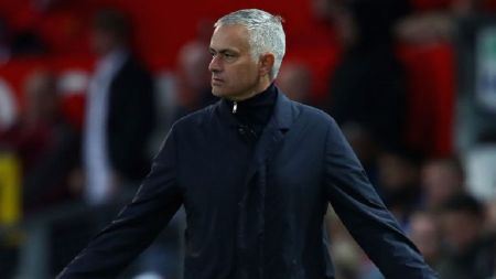 «Κλείνει άμεσα στη Ρεάλ Μαδρίτης ο Μουρίνιο»