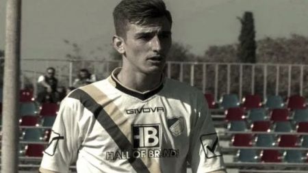 Ξάνθη: 20χρονος ποδοσφαιριστής βρέθηκε απαγχονισμένος στην αποθήκη του σπιτιού του