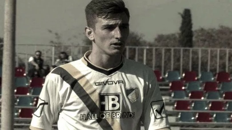 Ξάνθη: 20χρονος ποδοσφαιριστής βρέθηκε απαγχονισμένος στην αποθήκη του σπιτιού του