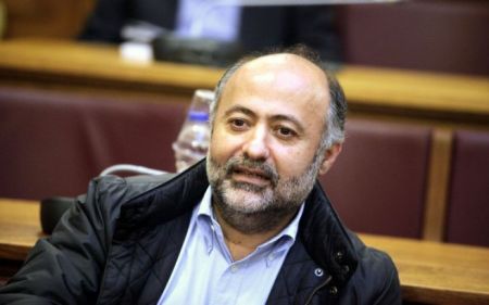 Τσιόδρας: Το Ποτάμι στηρίζει τις Πρέσπες, εκλογές αν φύγουν οι ΑΝΕΛ