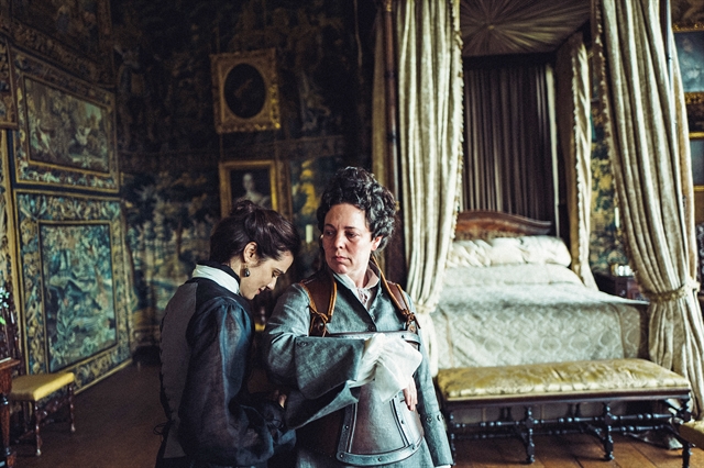 ÎŸÎ¹ Ï„Î±Î¹Î½Î¯ÎµÏ‚ Ï„Î·Ï‚ ÎµÎ²Î´Î¿Î¼Î¬Î´Î±Ï‚: ÎŒÎ»ÎµÏ‚ Î±Ï…Ï„Î­Ï‚ Î¿Î¹ Î³Ï…Î½Î±Î¯ÎºÎµÏ‚ Ï„Î¿Ï… Î“Î¹ÏŽÏÎ³Î¿Ï… Î›Î¬Î½Î¸Î¹Î¼Î¿Ï… | tovima.gr