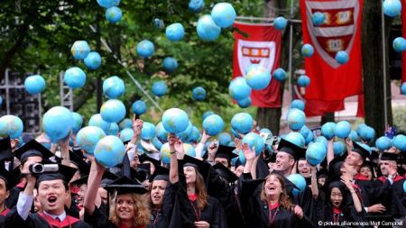 Τα τεράστια χρέη των αμερικανών φοιτητών