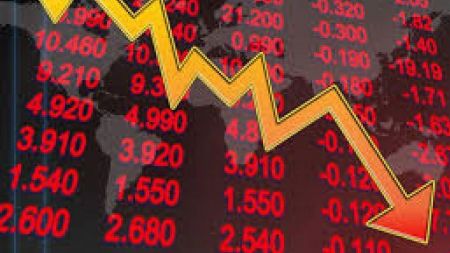 Οι πολιτικές εξελίξεις κλυδωνίζουν το Χρηματιστήριο της Αθήνας