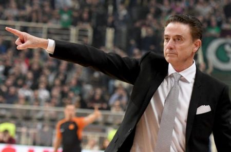 Πιτίνο: «Δεν έχουμε σουτέρ»