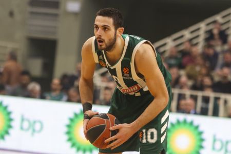 Παπαπέτρου: «Δεν θα στεναχωρηθώ για ένα ματς»