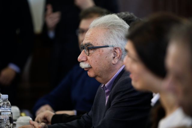 Γαβρόγλου: Ισορροπημένο σύστημα διορισμού ανάμεσα στην προϋπηρεσία και τα επιστημονικά κριτήρια