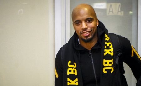 ΑΕΚ : «Πρώτη» για Θίοντορ