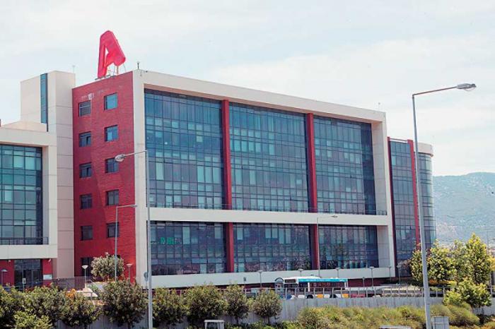 Η Αρτεμις Δήμου νέα διευθύντρια ειδήσεων και ενημέρωσης του Alpha