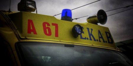 Αυτοκτονία-σοκ συνταξιούχου στην Αλεξανδρούπολη