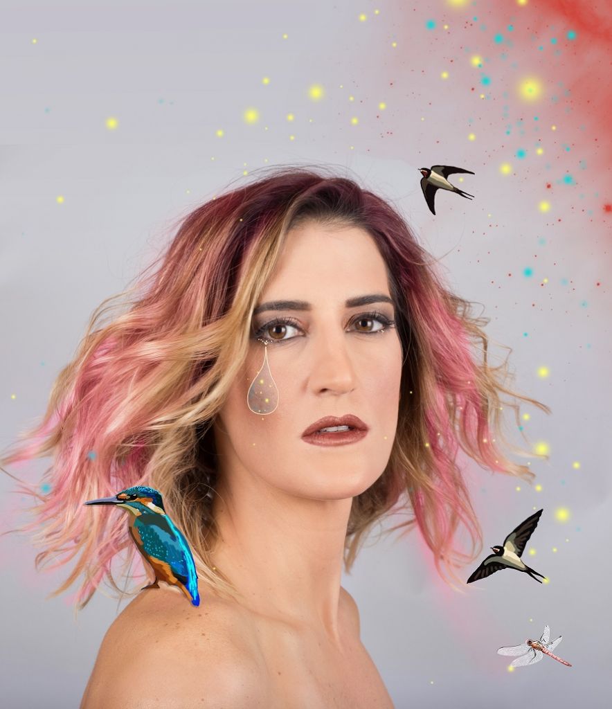 Ελευθερία Πάτση: Η μουσική μόνο ψυχοθεραπευτικά λειτουργεί