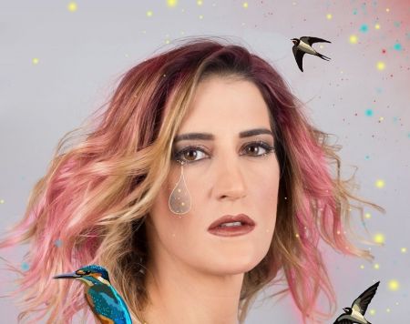 Ελευθερία Πάτση: Η μουσική μόνο ψυχοθεραπευτικά λειτουργεί