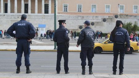 Έρχεται η Μέρκελ – Φρούριο η Αθήνα
