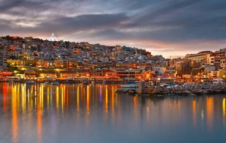 Τσίπρας – Μέρκελ: Δείπνο κάπου στου Προφήτη Ηλία τα Στενά