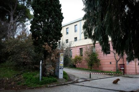 Πήραν εξιτήριο οι υπάλληλοι του Πανεπιστημίου Αιγαίου