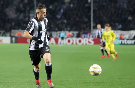 Συντηρούν το θέμα Πέλκα για Φενέρμπαχτσε οι Τούρκοι