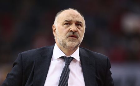 Λάσο: Κάναμε καλή δουλειά στην επίθεση, κλειδί η έξτρα πάσα