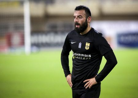 Αγωνία για δύο στον Άρη