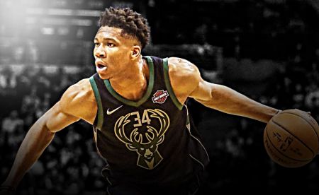 Η ονειρική καριέρα του Γιάννη και το All Star Game