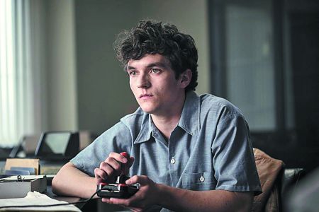 «Bandersnatch» : Η επόμενη μέρα της τηλεόρασης;
